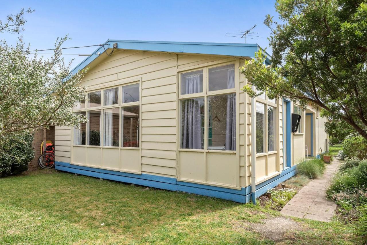 Beach Bach - B&B