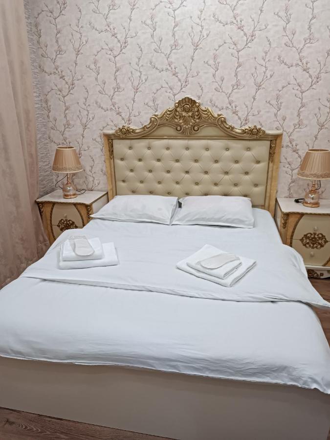 Tevosyan EVN Airport - B&B