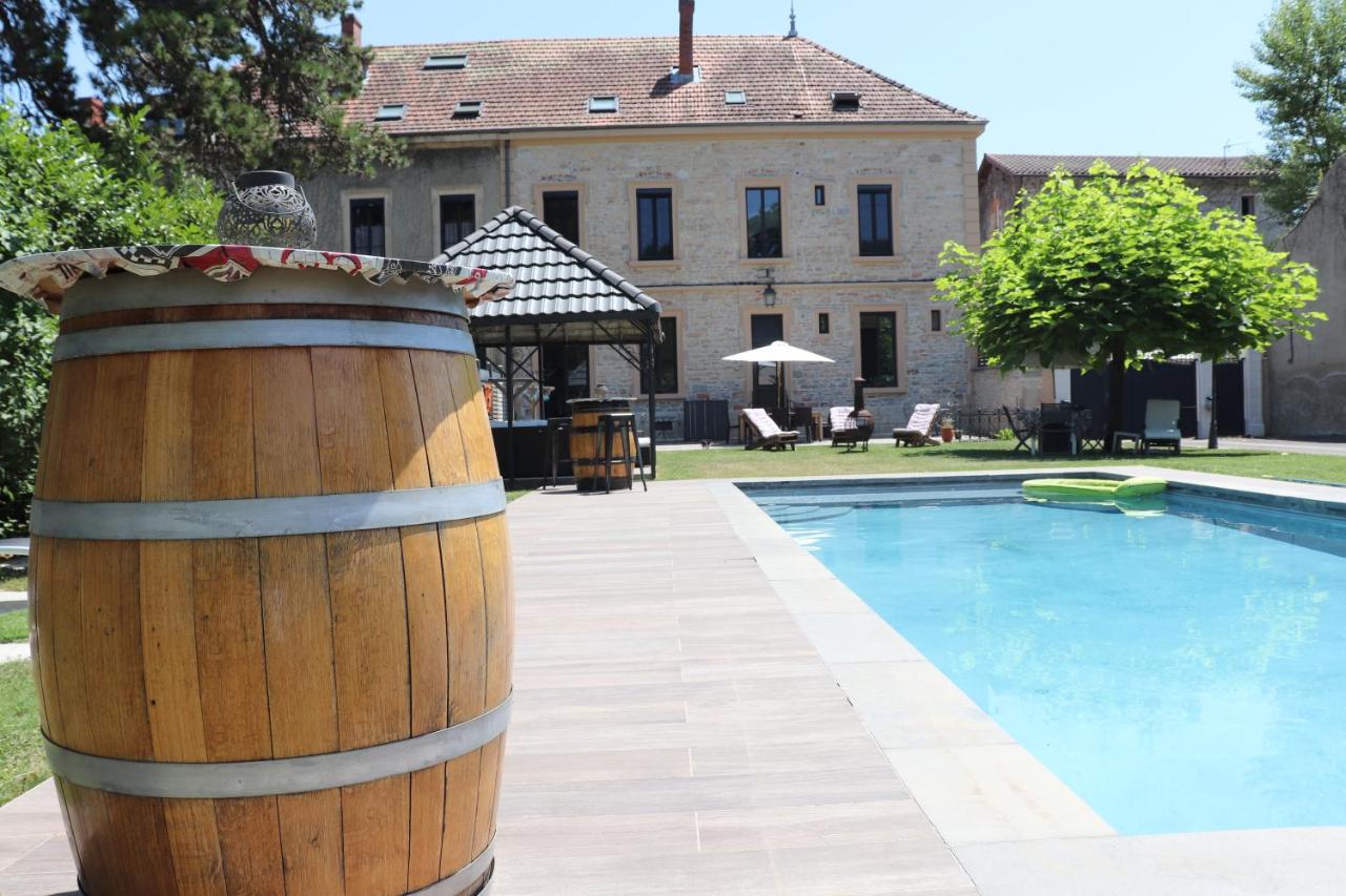 Les Tourelles - B&B