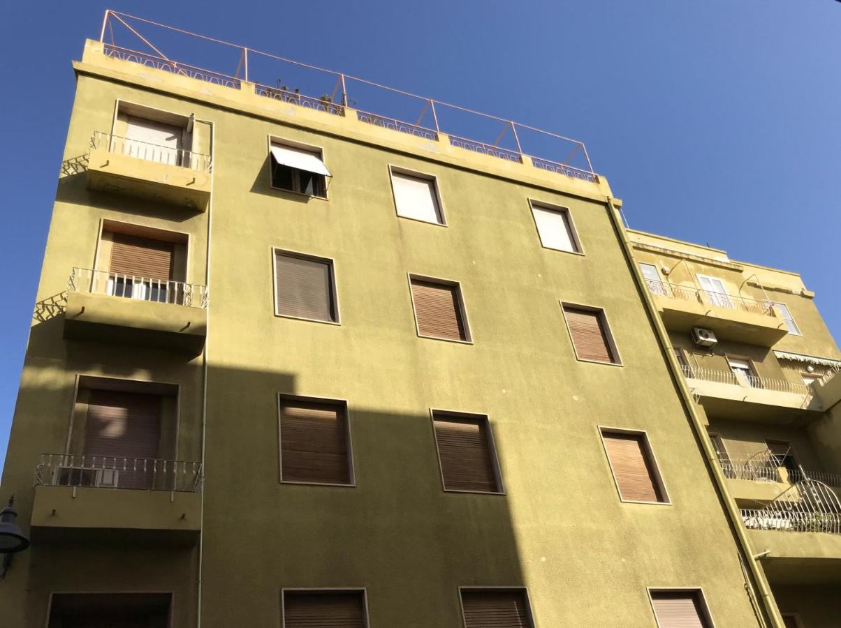 La Tigre Appartamento Con Terrazza In Centro - B&B