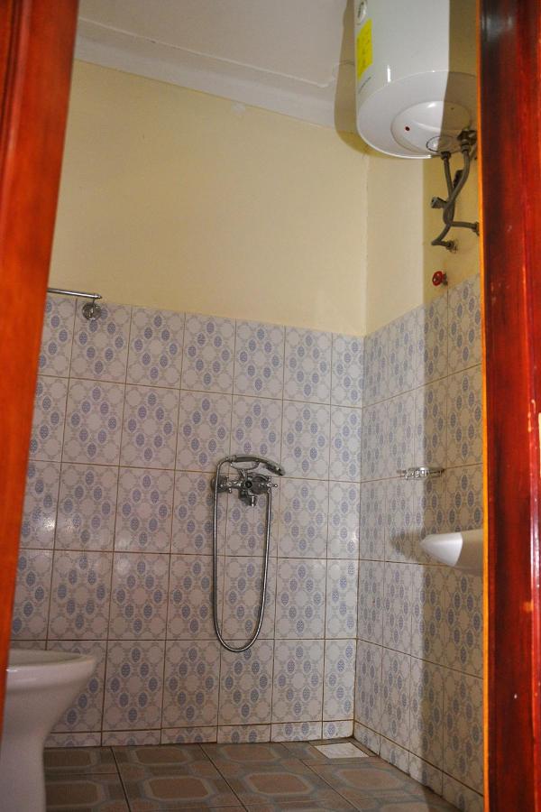 Budget Doppelzimmer