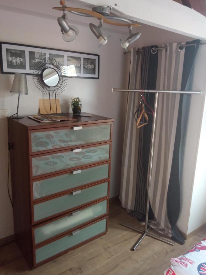 Habitación Individual con vistas al jardín