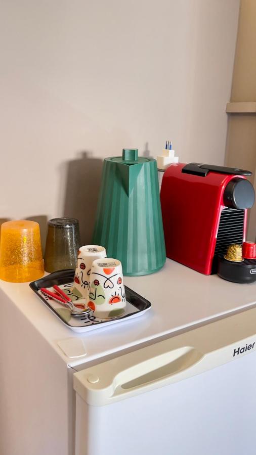 La Mansardina - B&B Parma