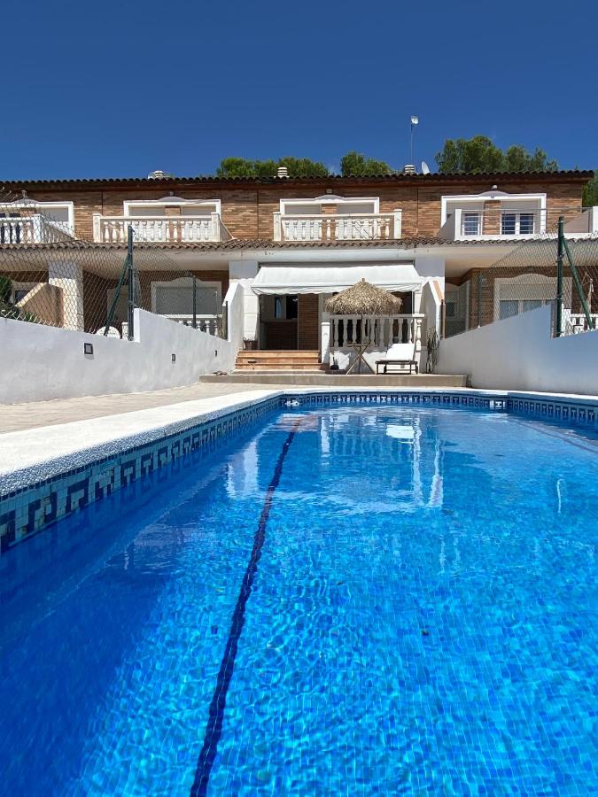 Villa Palmera - Bed and Breakfast l'Ametlla de Mar