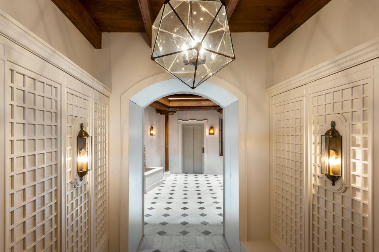 Casa Pilatos Luxury Apartments - B&B Siviglia