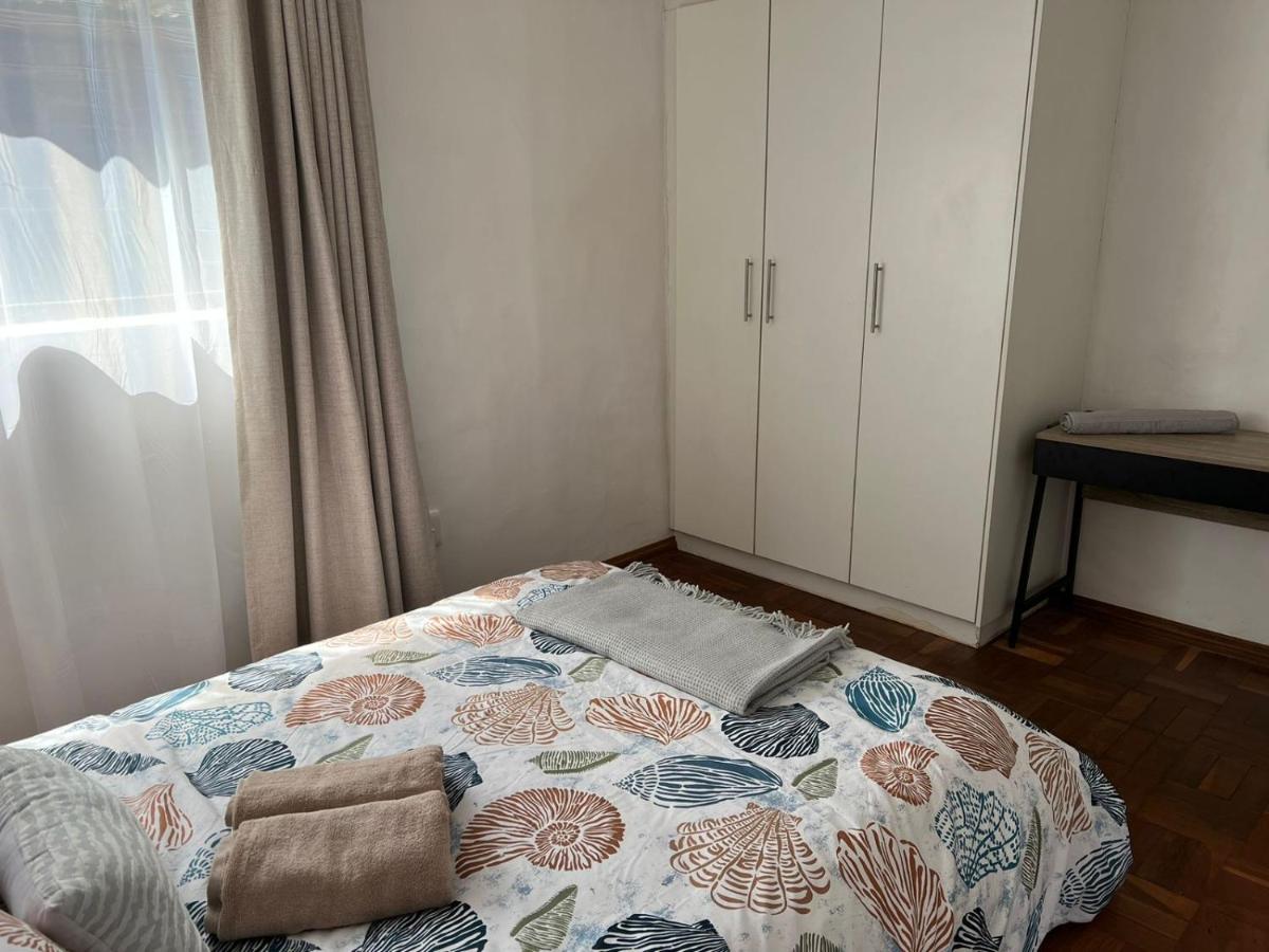 Nabeelah's Guesthouse - B&B