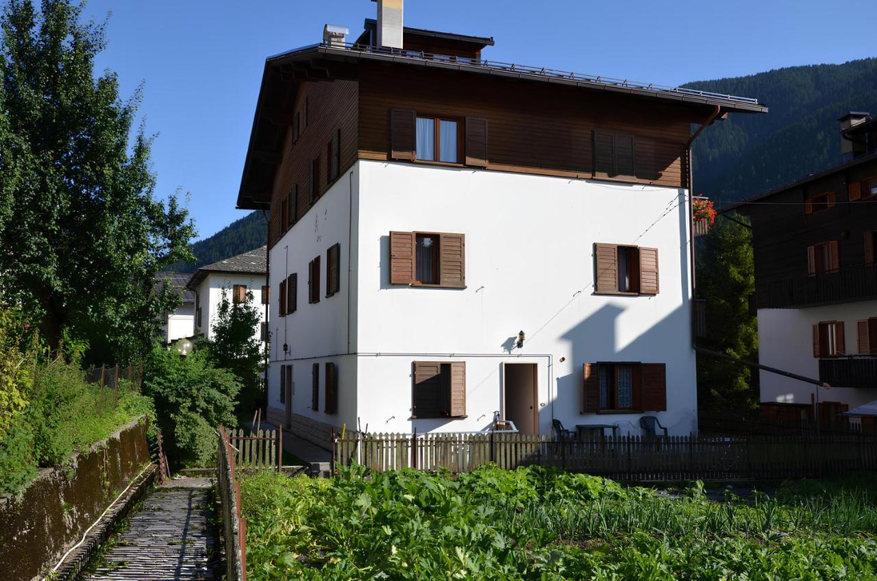 B&B Auronzo di Cadore - Casa Da Rin Giulia - Bed and Breakfast Auronzo di Cadore