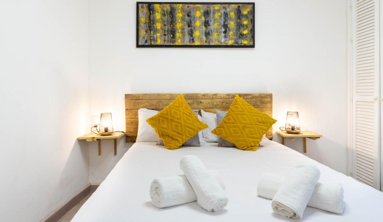 Apartamento de 1 dormitorio