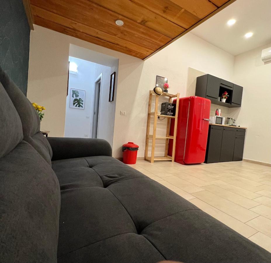Ascensione Suite - B&B Napoli