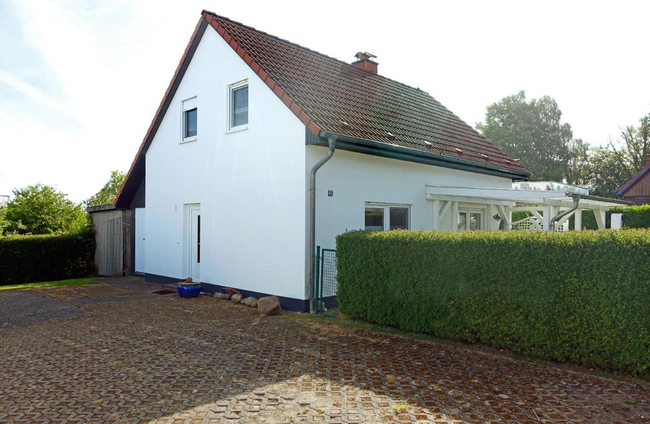 Haus Sonneneck - Ferienwohnung