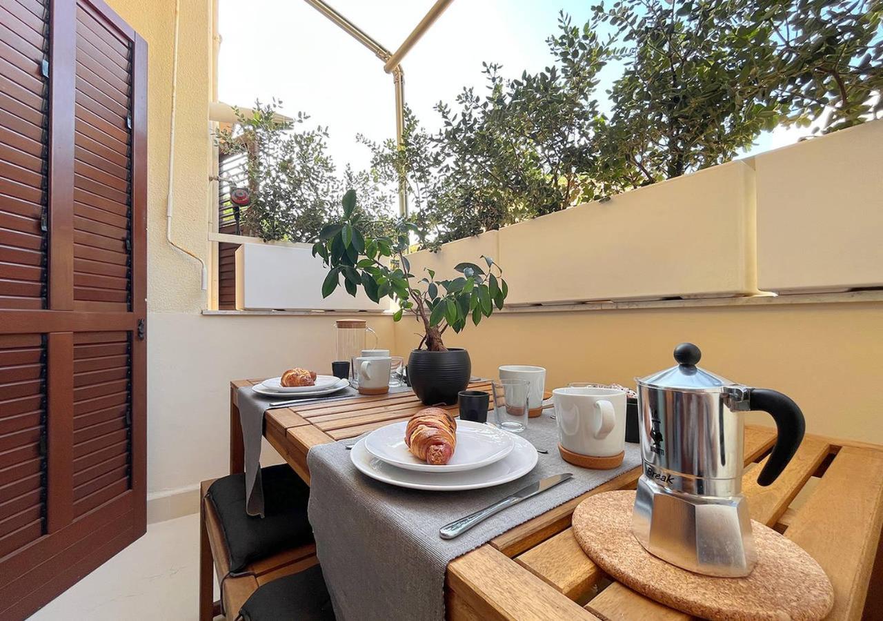 Solemar Sicilia - White Loft - B&B Palermo