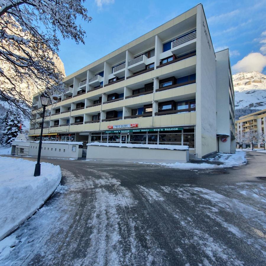 Fortuna 403 - B&B Leukerbad