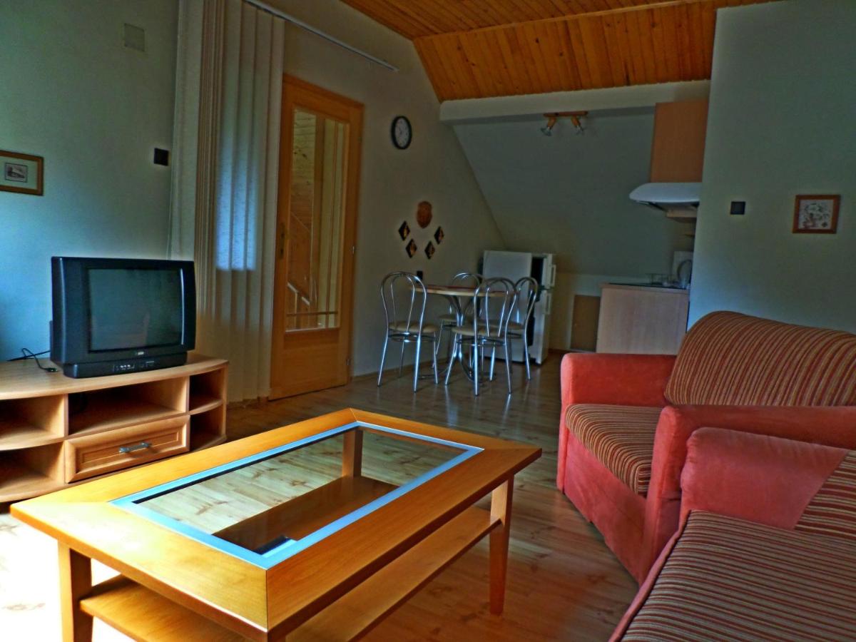 Apartmány Anna