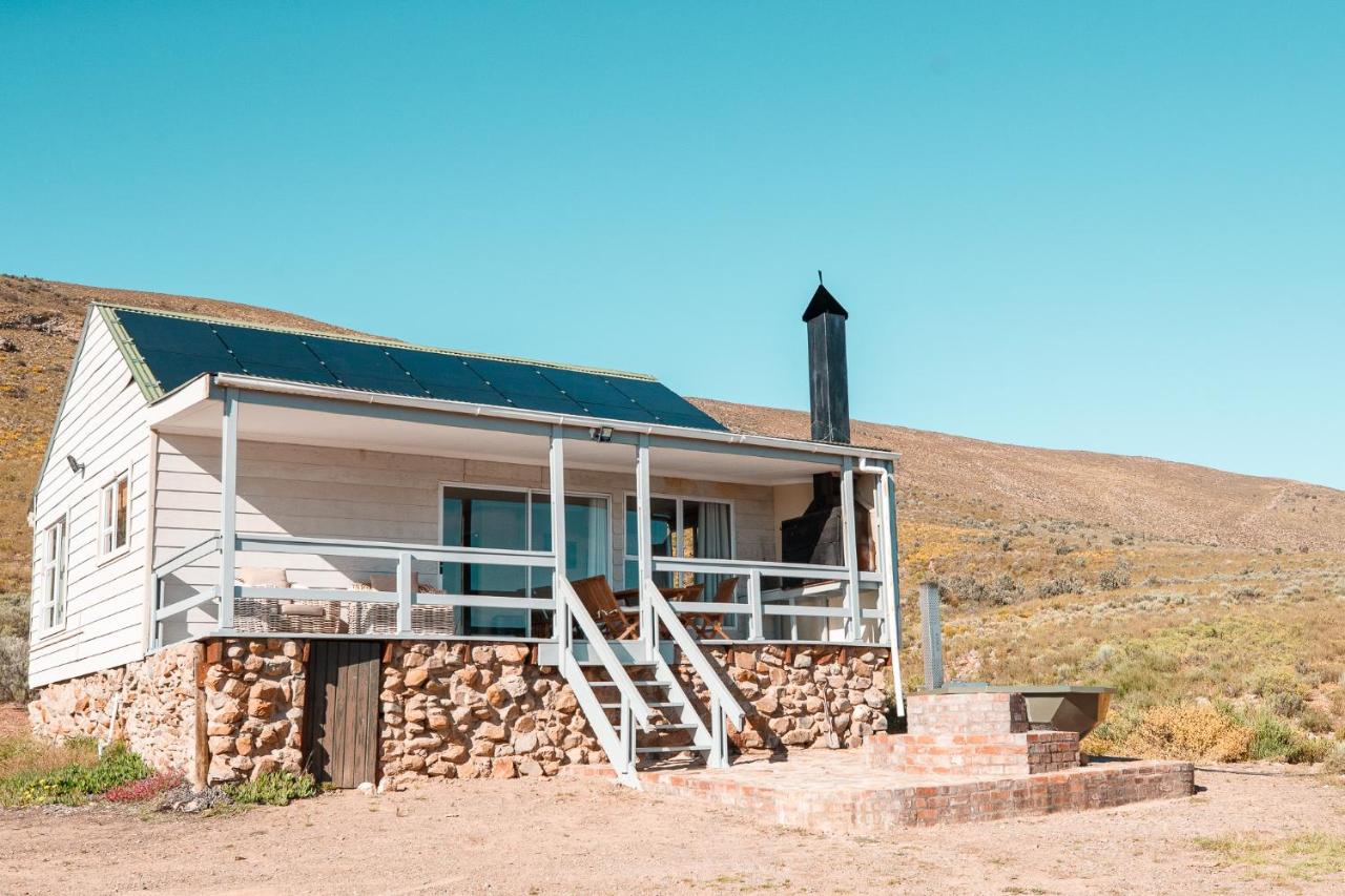 Standard Cottage