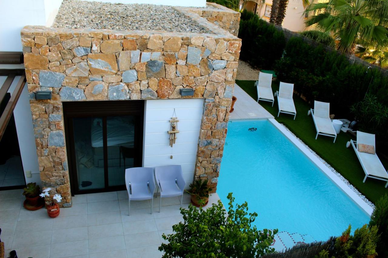 Casa Laura - B&B Playas de Orihuela