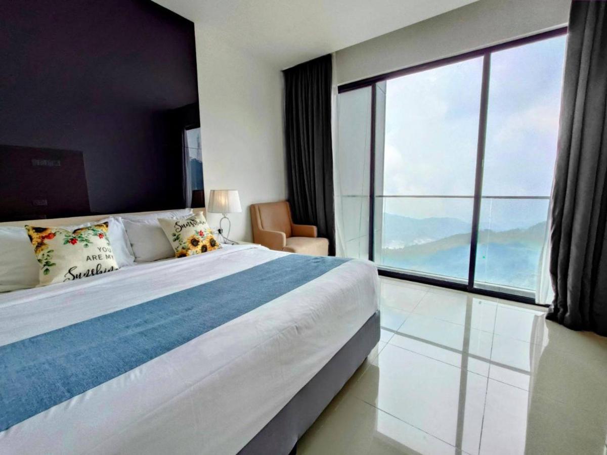 B&B Genting Highlands - GentingPeak8pax3BR110@IonDelemen - Bed and Breakfast Genting Highlands