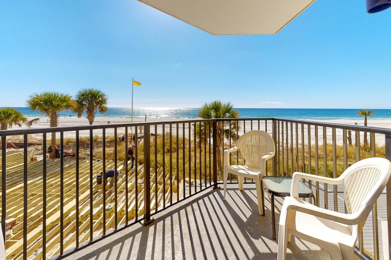 Sunbird W204 - B&B Panama City Beach