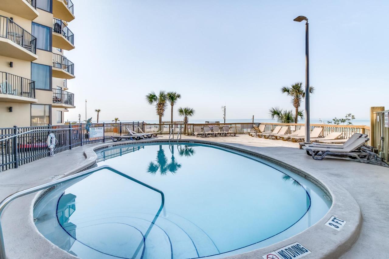 Apartment mit 1 Schlafzimmer