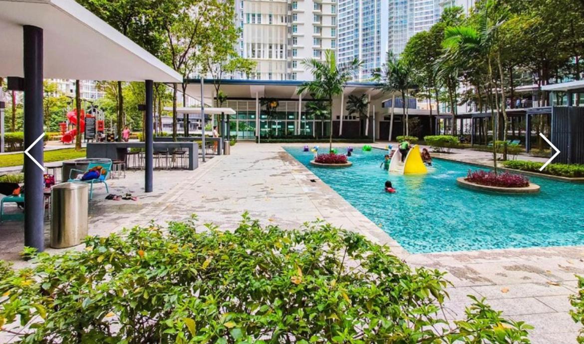 Medini Signature Ninjago Suites - B&B Iskandar Puteri