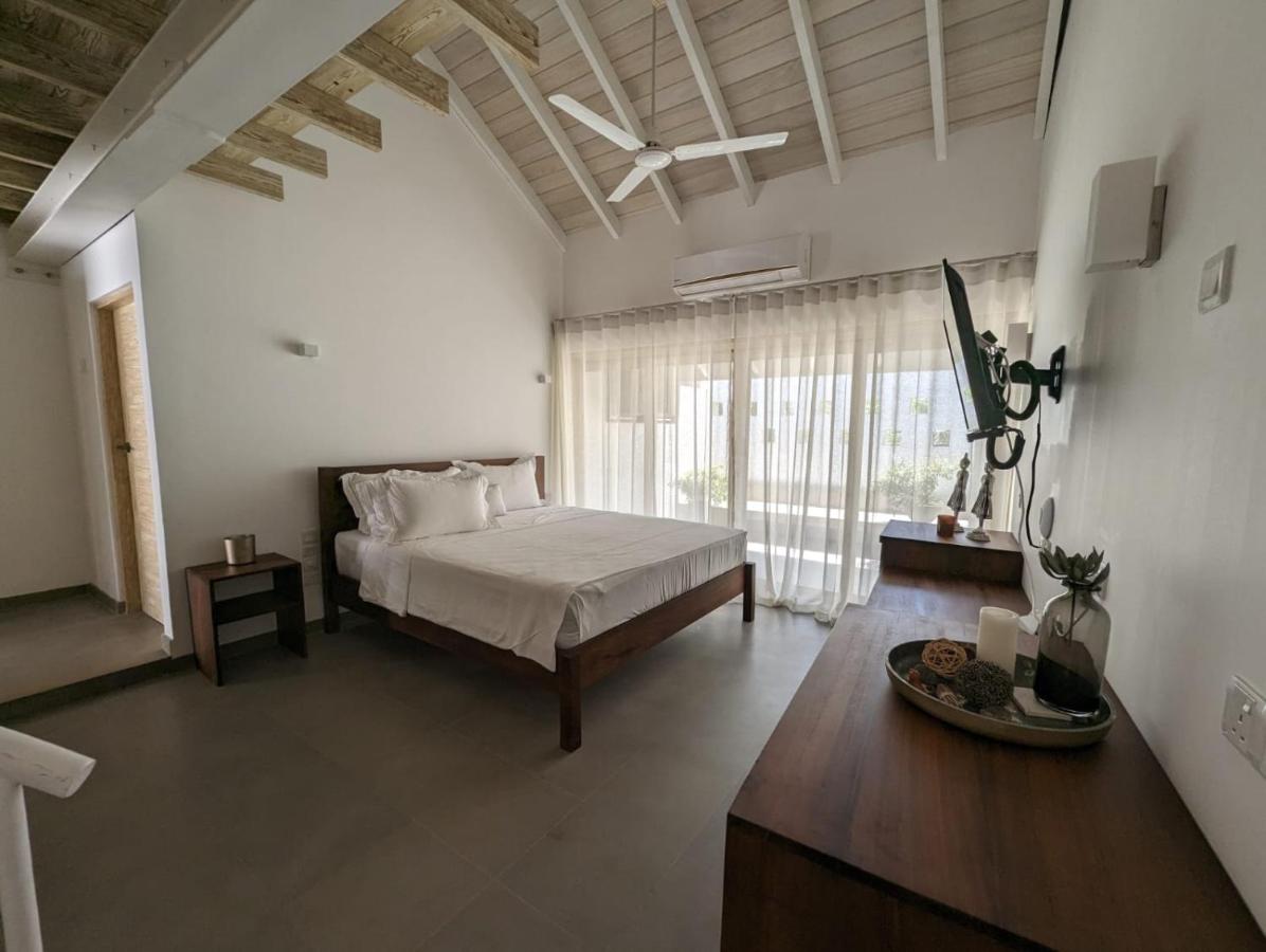Family Room with Balcony