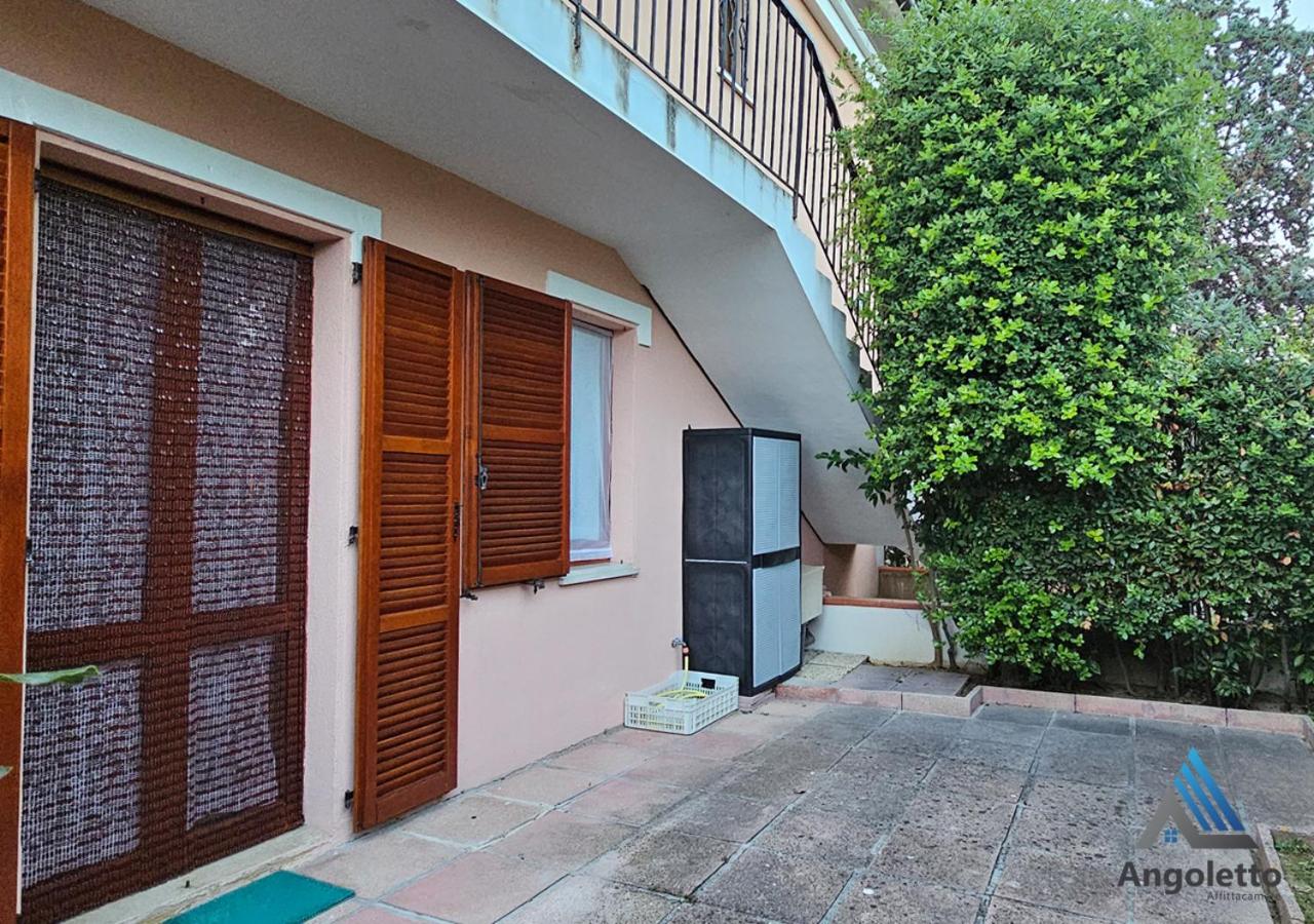 Angoletto Sirolo Affittacamere - B&B