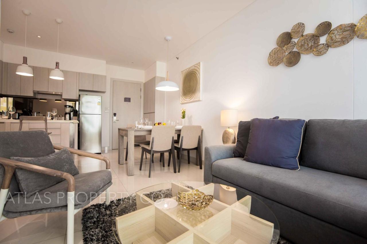 Apartment mit 2 Schlafzimmern