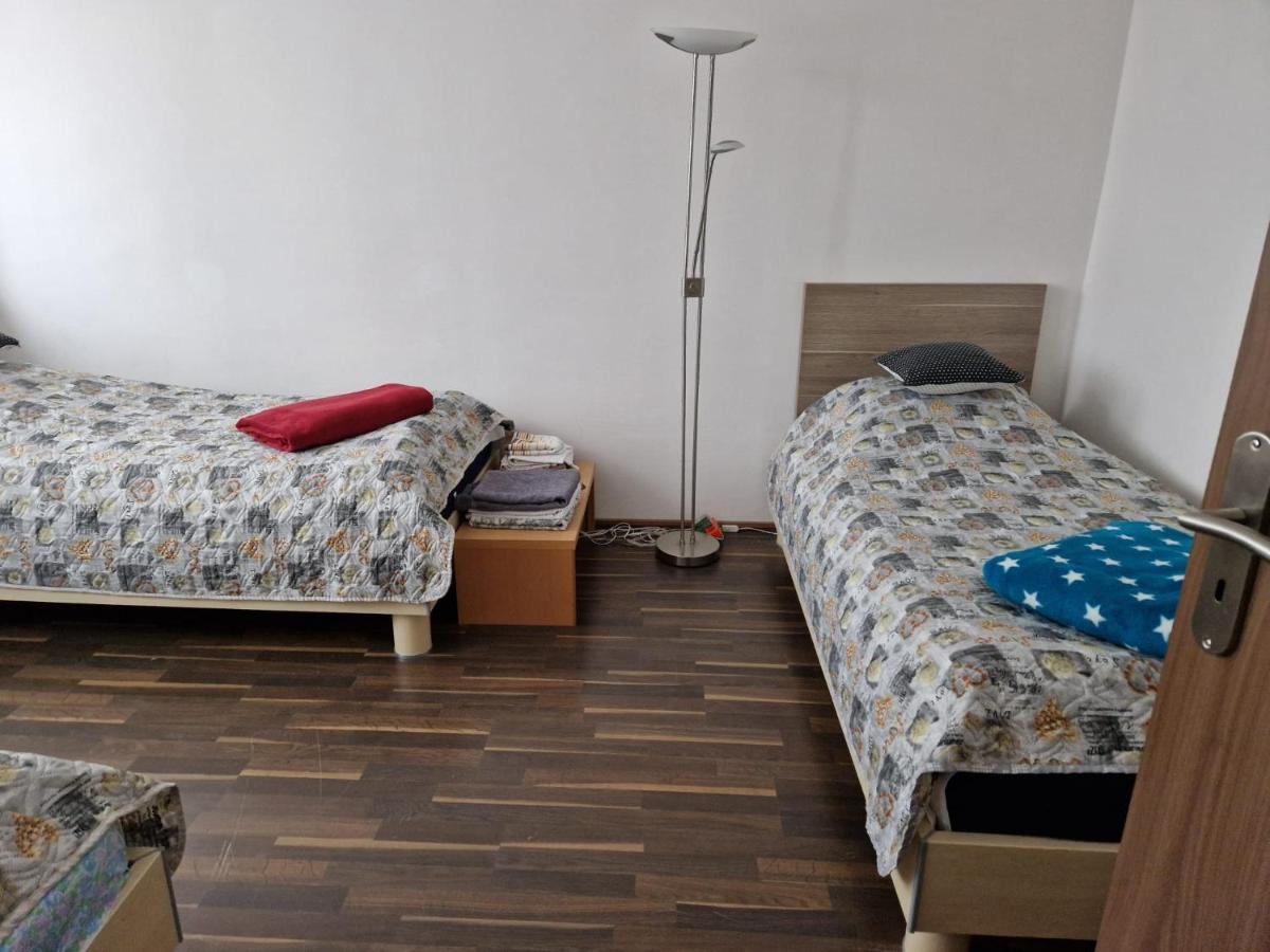 Basic Dreibettzimmer