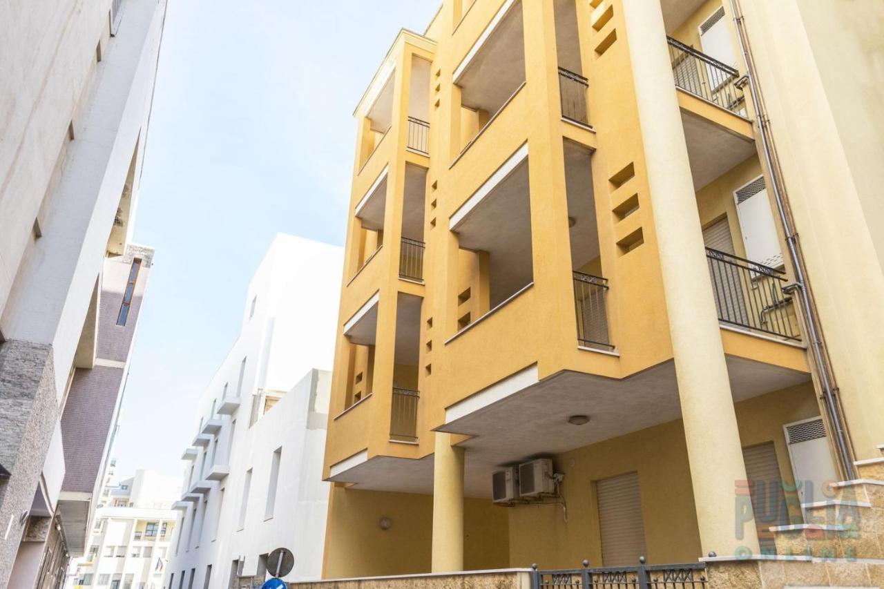 Casa Fontana Greca 1 nel cuore di Gallipoli Puglia On line - Ferienwohnung Gallipoli