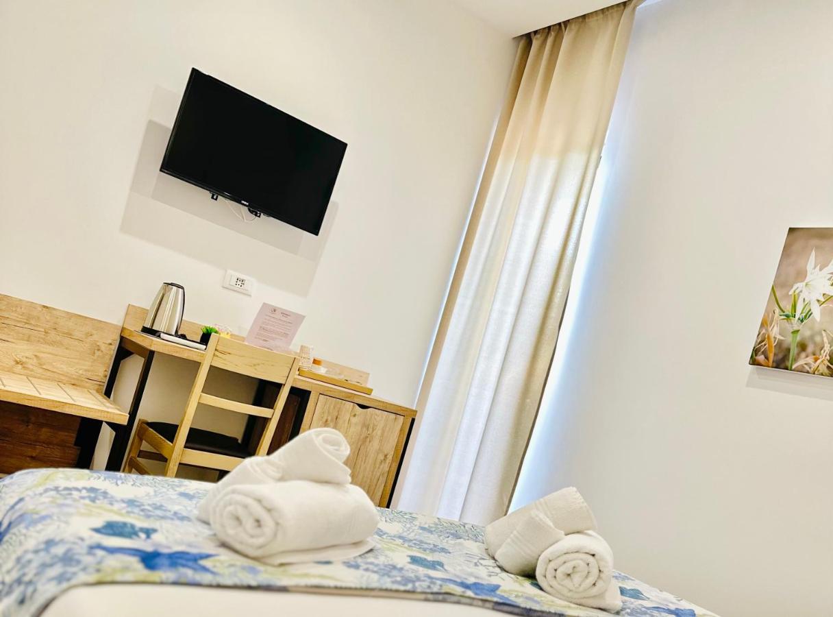 B&B Giglio di mare - B&B Rossano