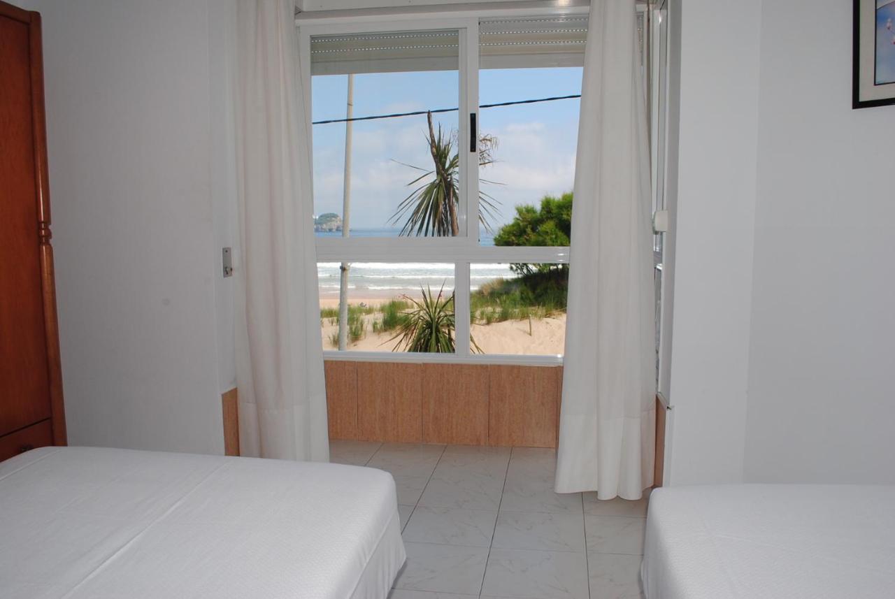 Two-Bedroom Apartment with Sea View (4-5 Adults)