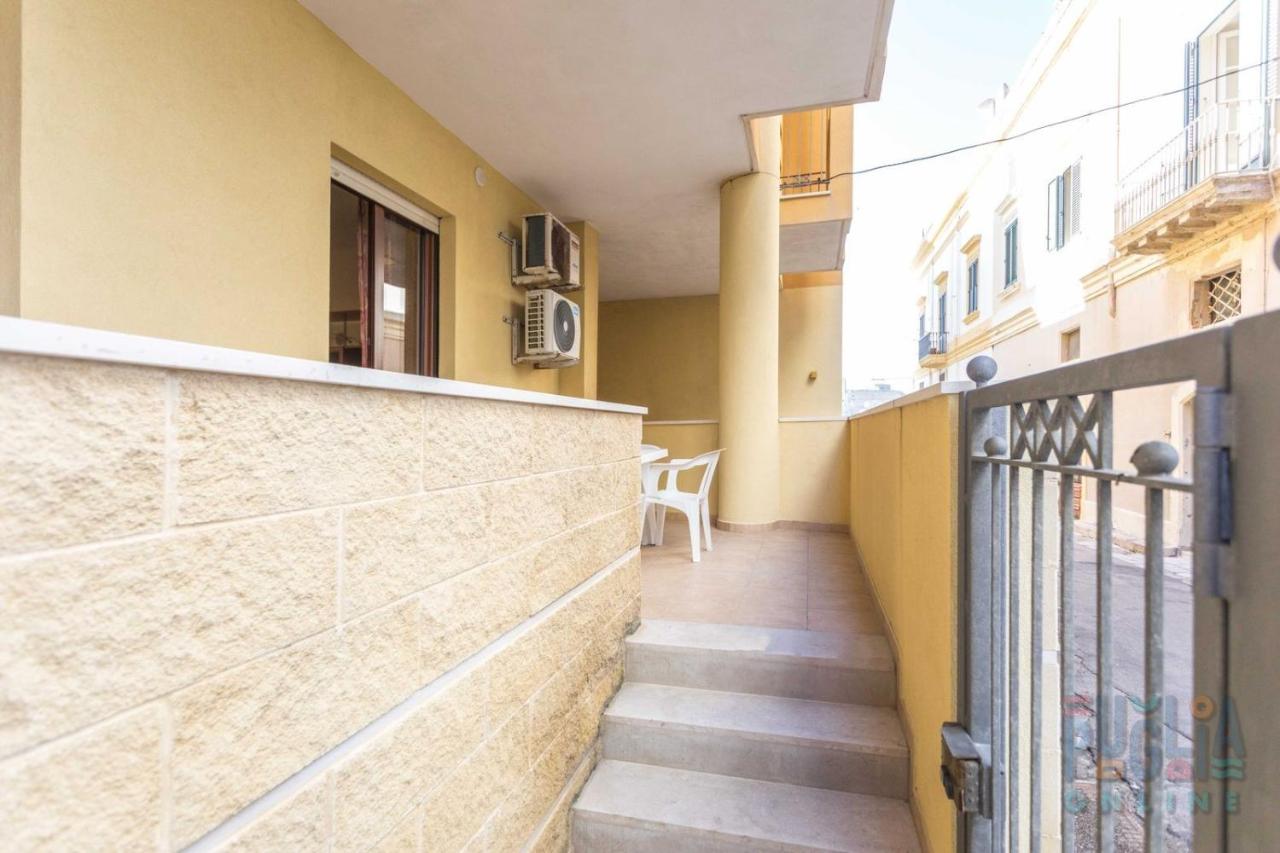 Casa Fontana Greca 2 nel cuore di Gallipoli Puglia On line - B&B Gallipoli