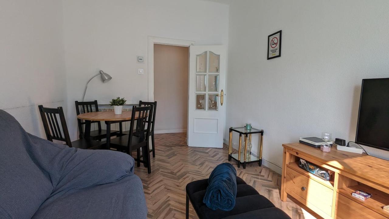 Apartamento Jacobo Villar - B&B