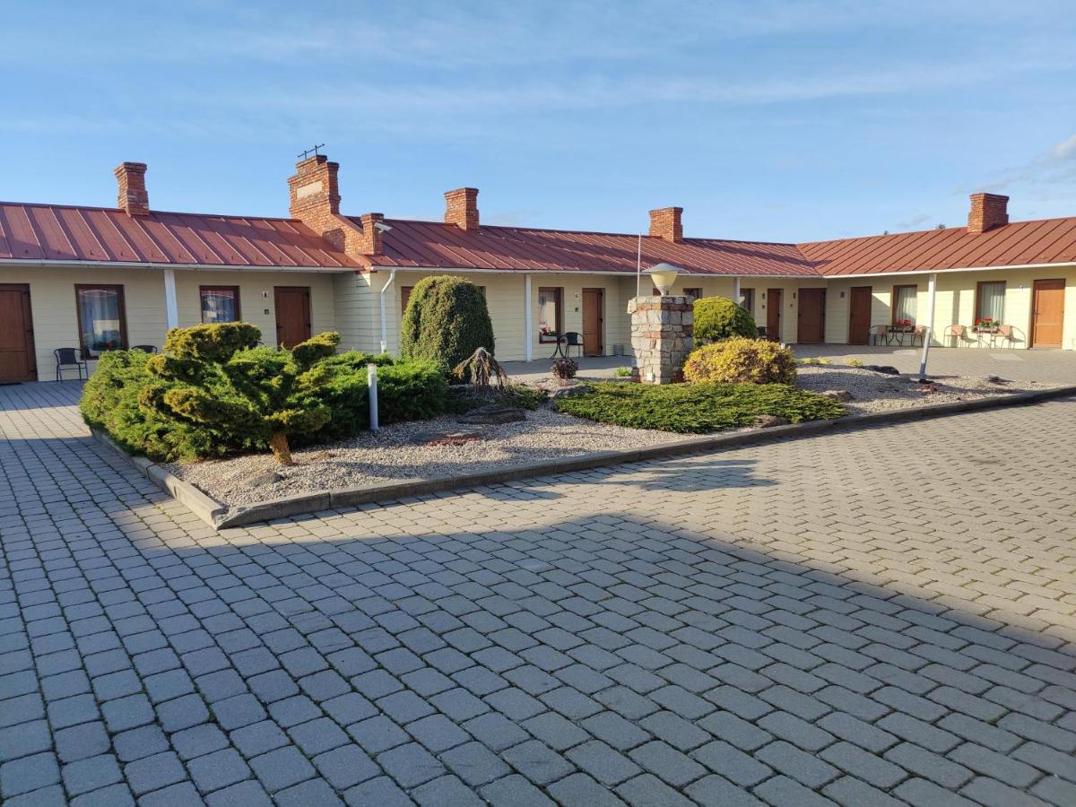 Motelis SMAKŲ SMAKAS - Ferienwohnung