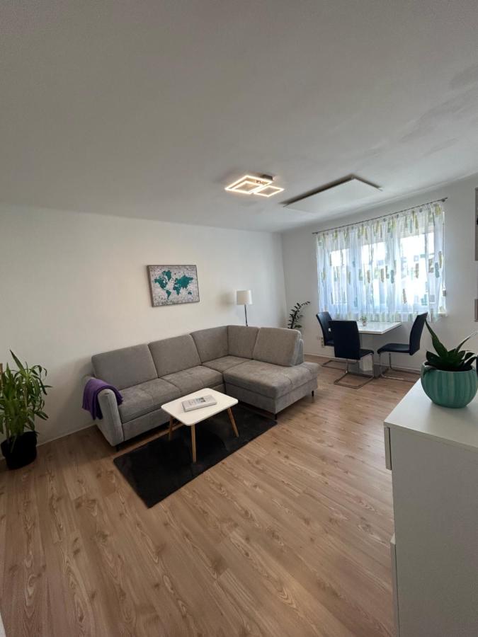 B&B Tulln - City Apartment Tulln - Bed and Breakfast Tulln