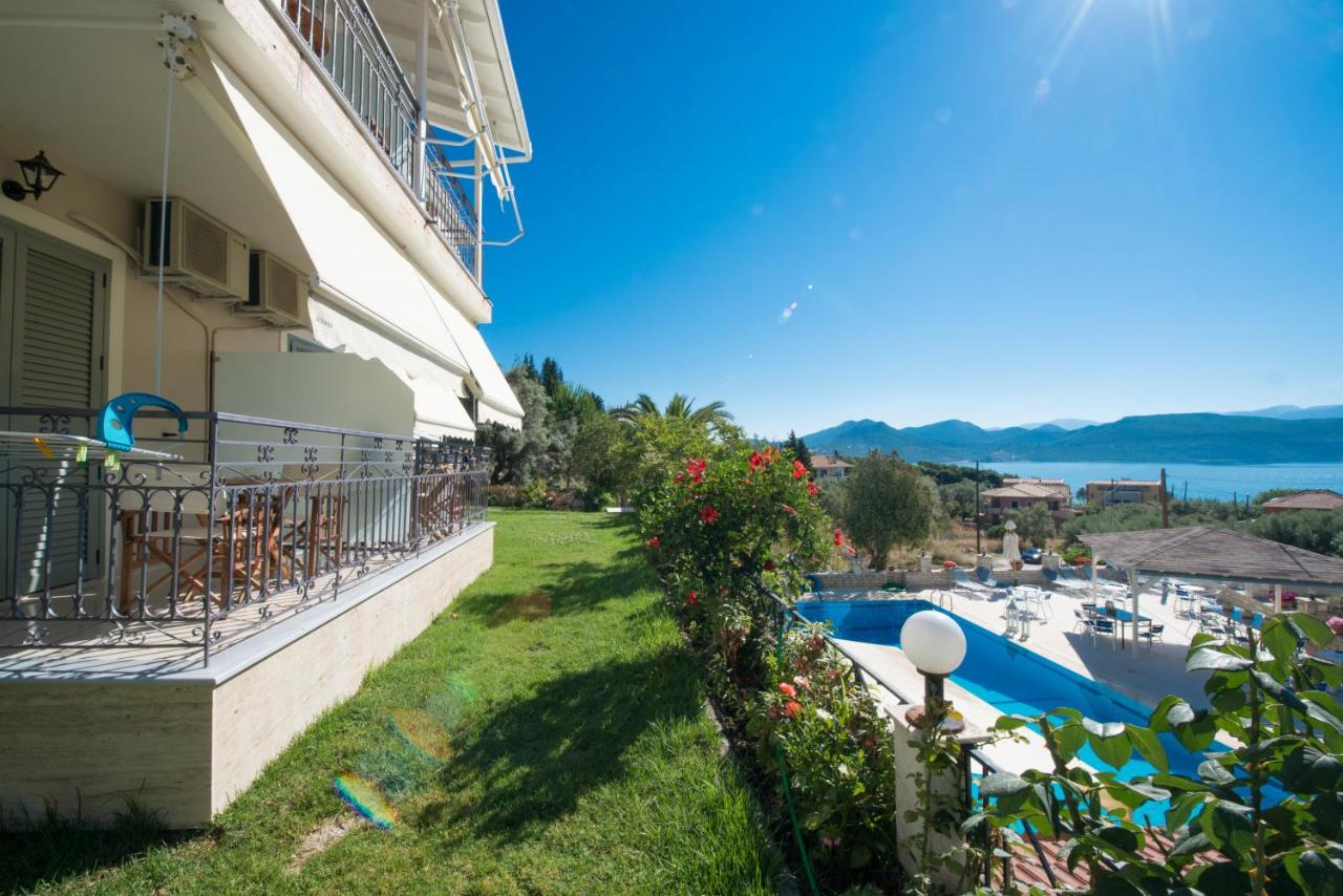 Marmara Studios - B&B Ligia