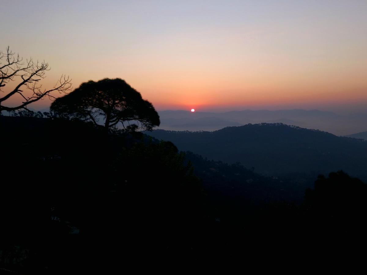 Standard Zweibettzimmer