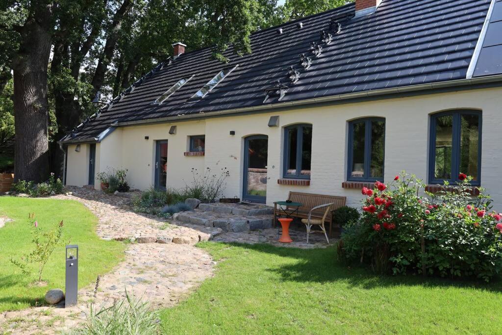 B&B Schwarz - Ferienhaus Bullenberg - Bed and Breakfast Schwarz