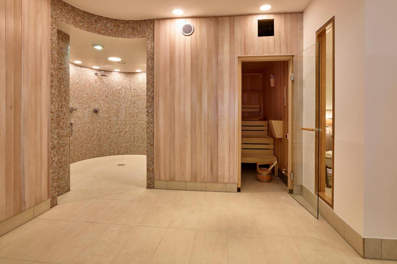 Aparthotel Anna Düne Aparthotel Anna Düne 1-19 - B&B Nordseeheilbad Wangerooge