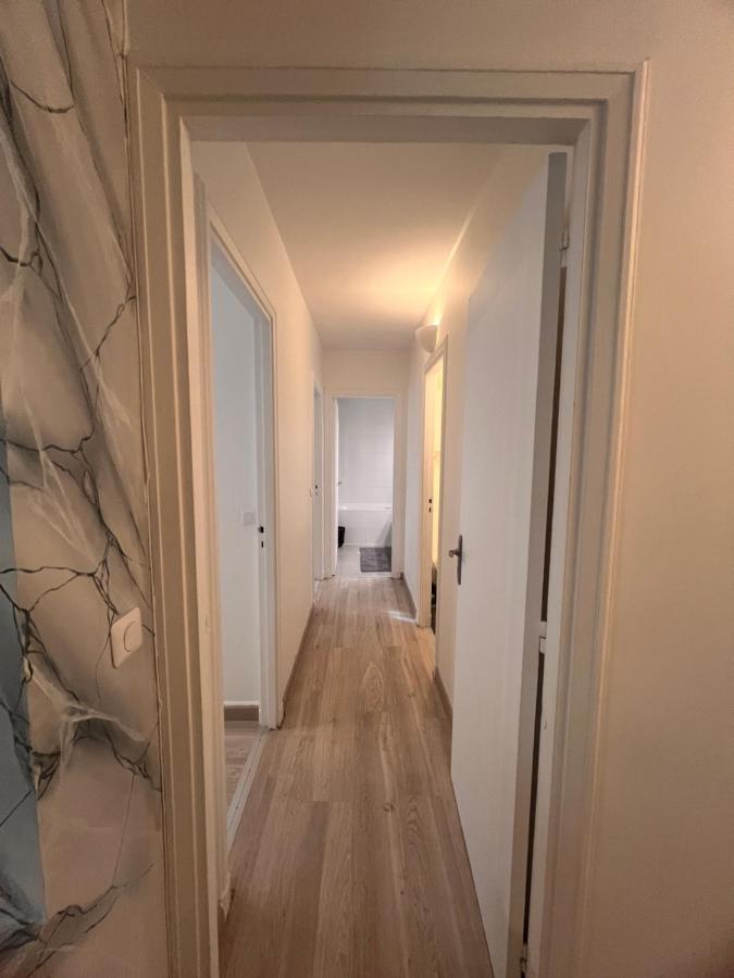 Appartement Paris Grenelle - HALA PARIS - B&B