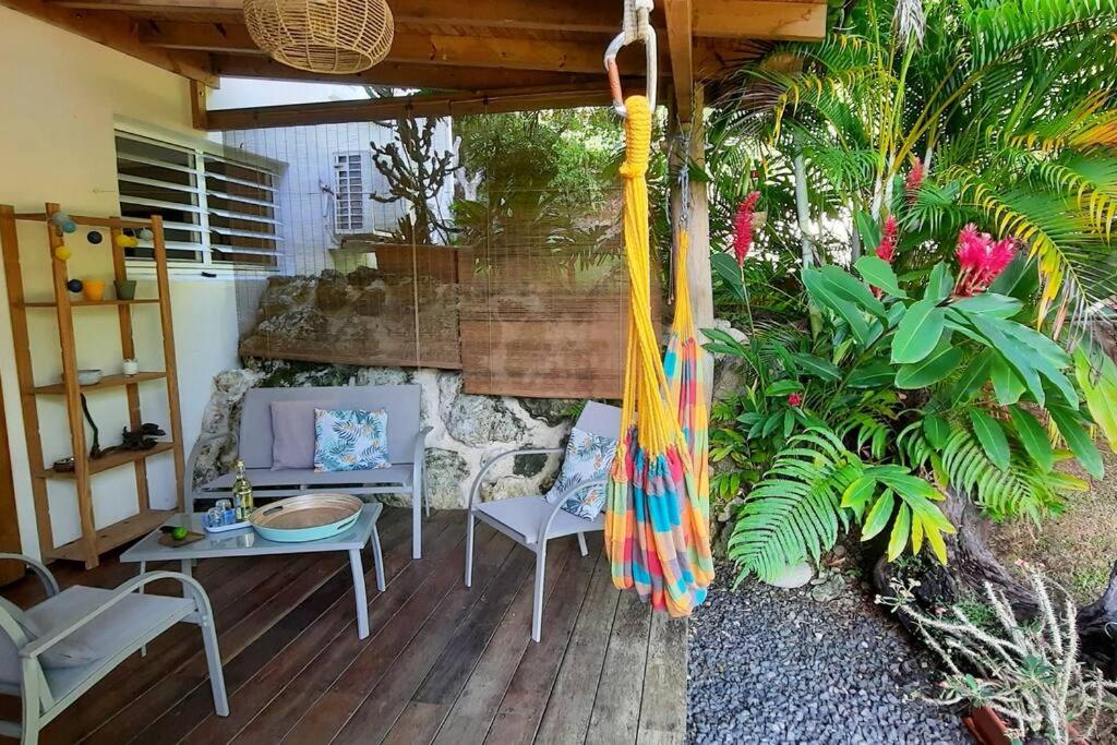 Studio à la campagne, L'Aqua verde - B&B