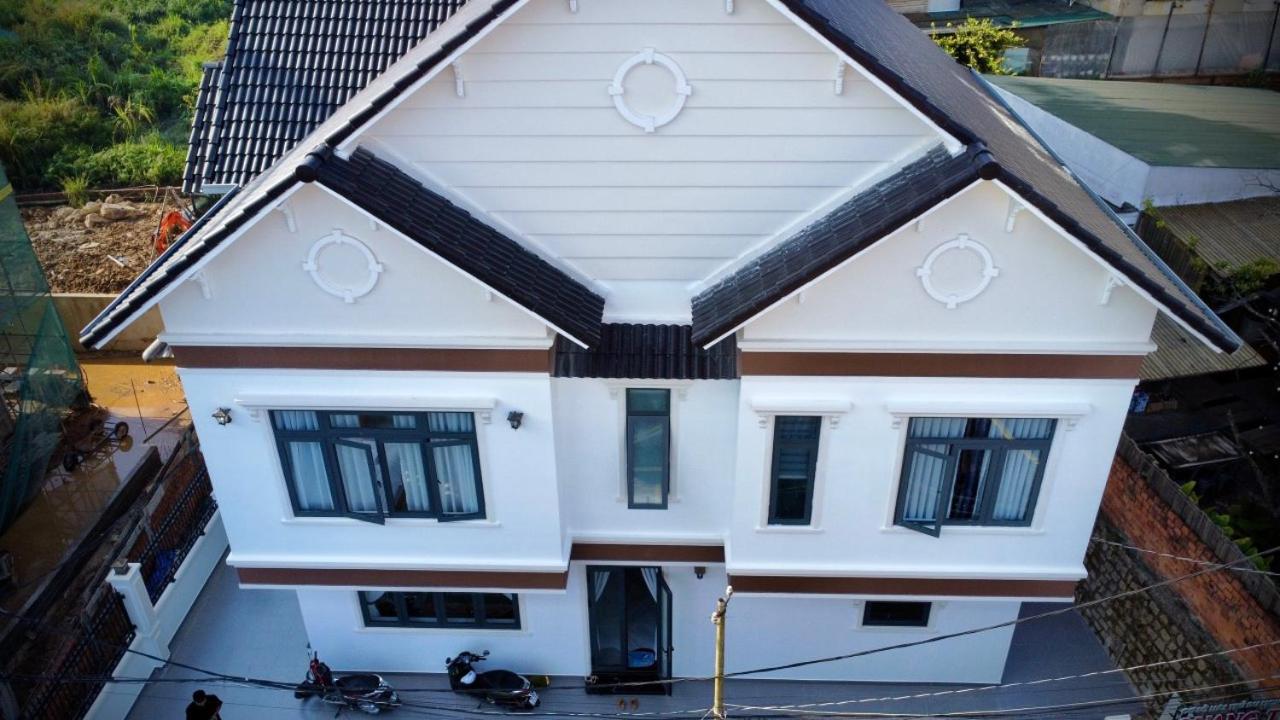 1994 House - Chambres d’hôtes