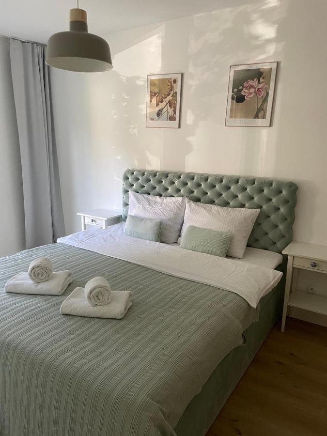 Appartamento con 2 Camere da Letto