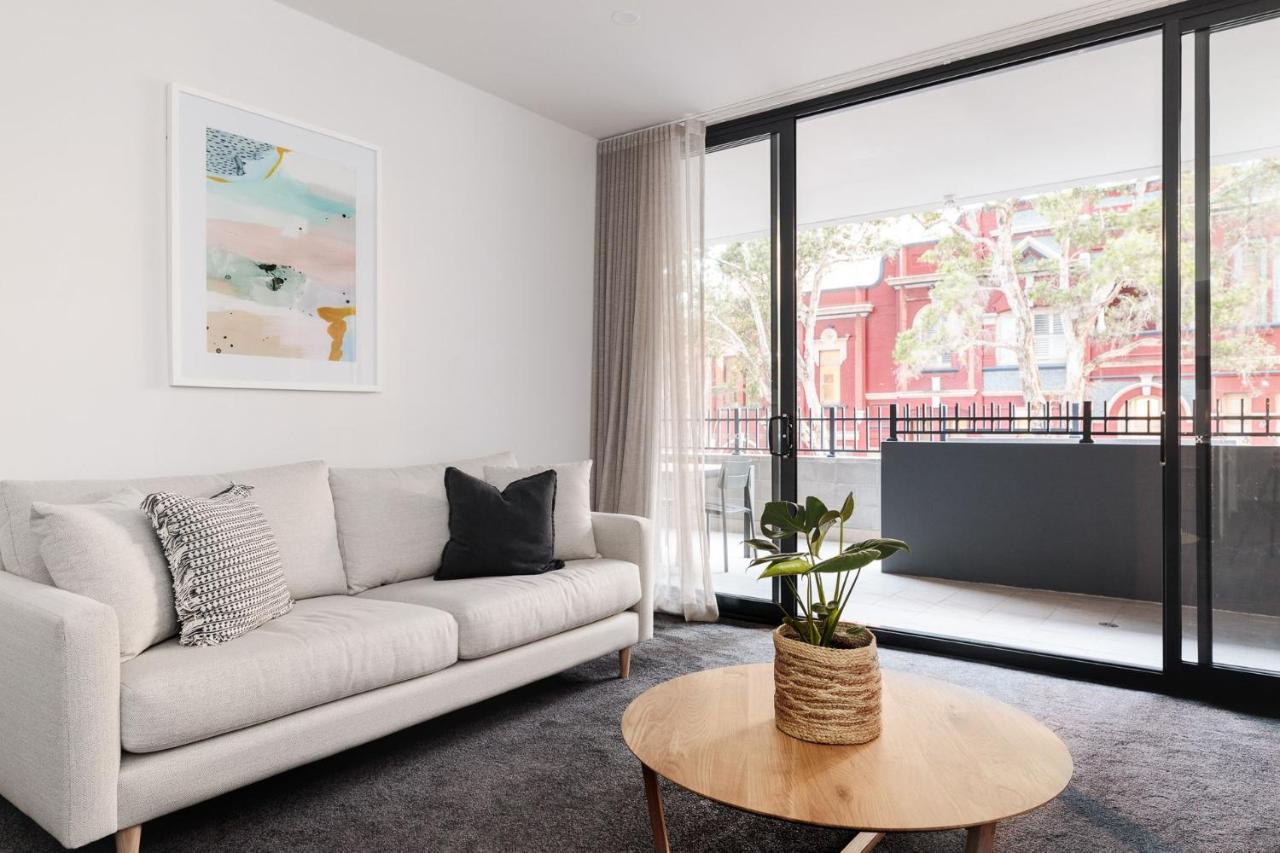 The Muse - Ferienwohnung