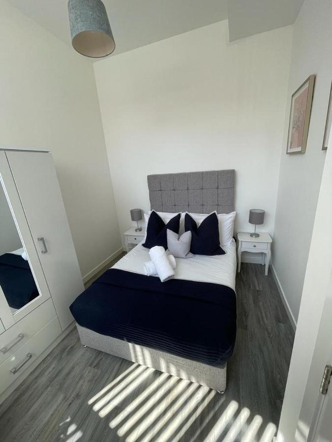 Sugar House Wynd Apartment - B&B