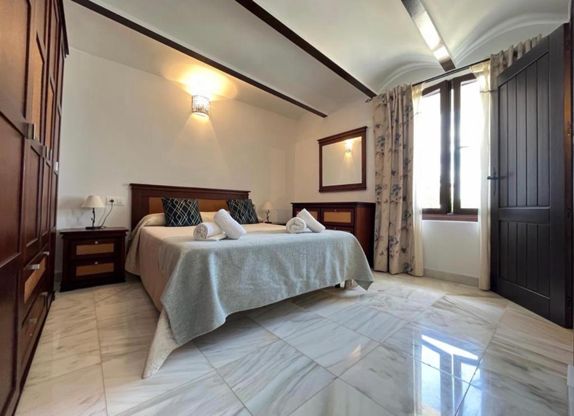 Villa con 3 Camere da Letto