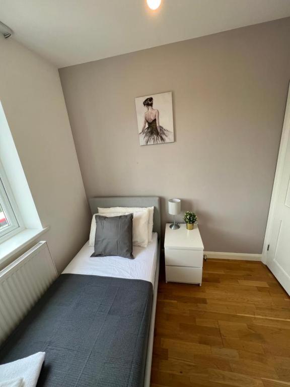 Superior Single Room