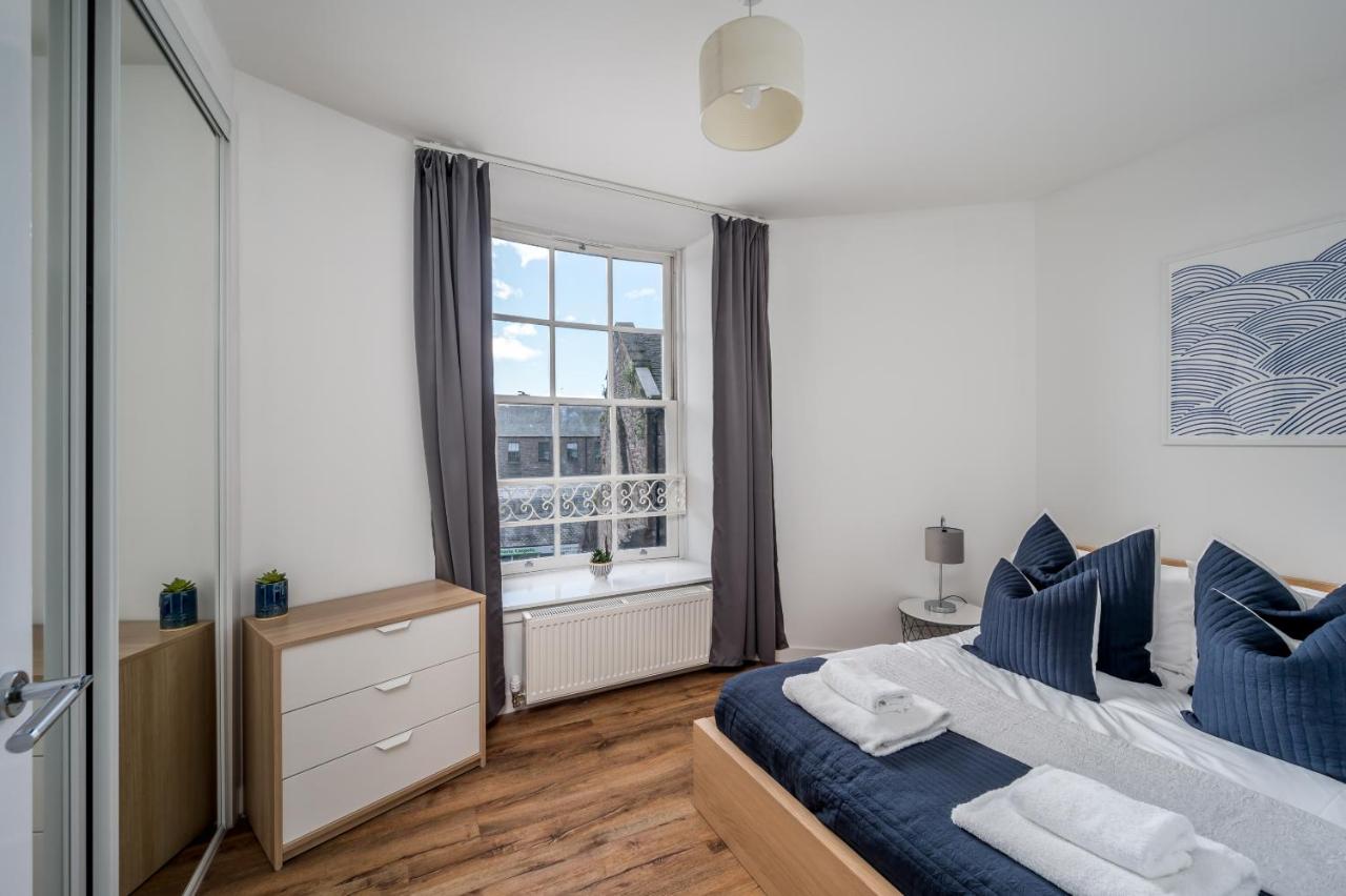 Casa Fresa - Cowgate House - B&B