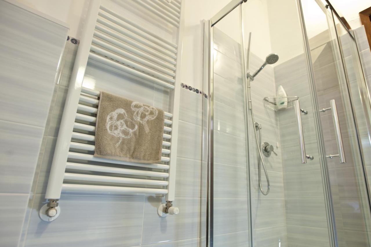 Residenza Orizzonte Blu - B&B Porto Sant'Elpidio