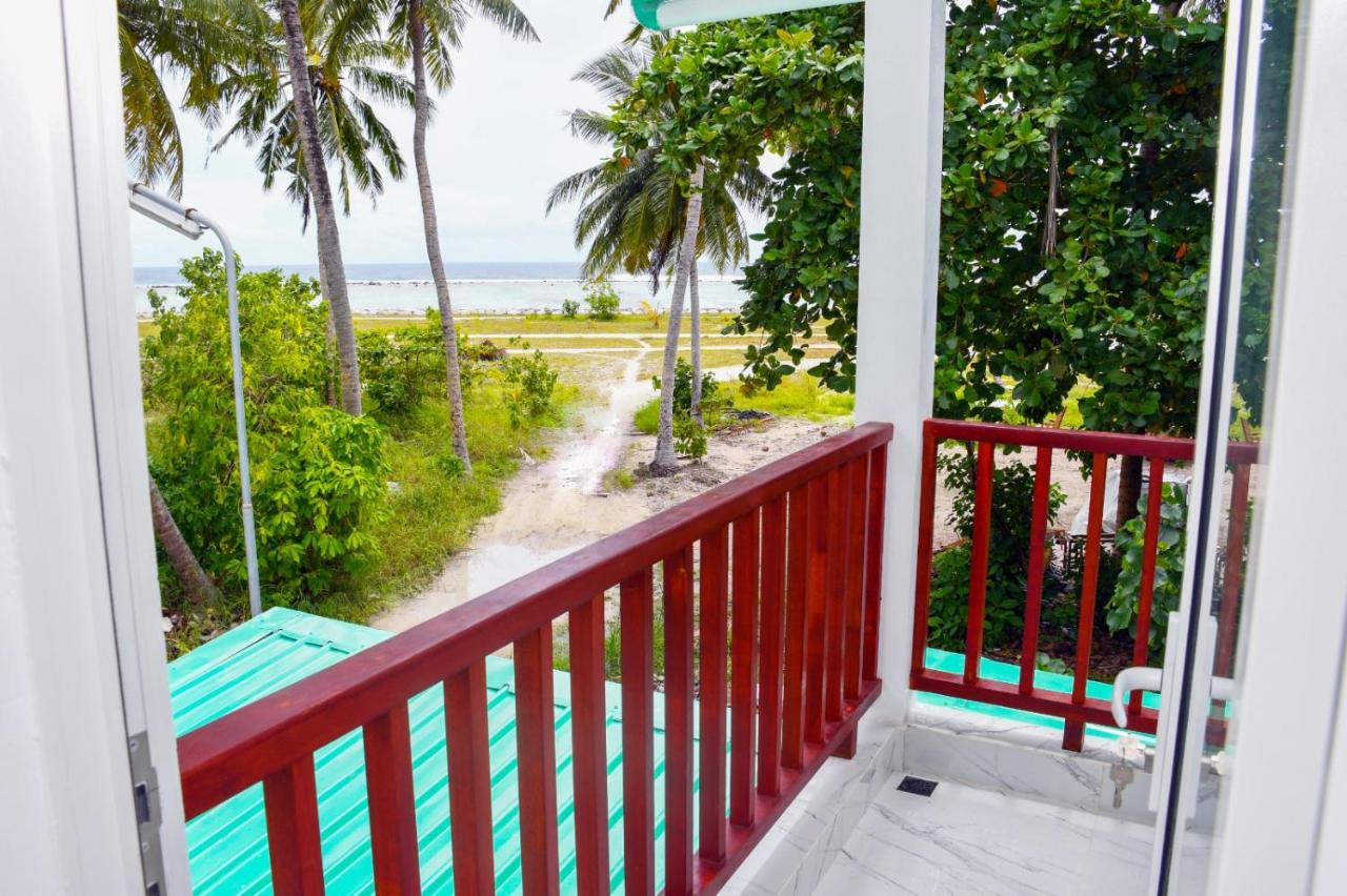 B&B Thulusdhoo - Empyrean Stay, Maldives - Bed and Breakfast Thulusdhoo