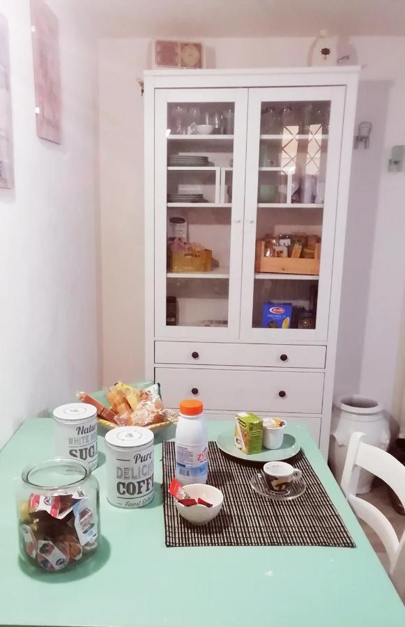 Casa vacanza LA MIA CASETTA SUTRI - B&B
